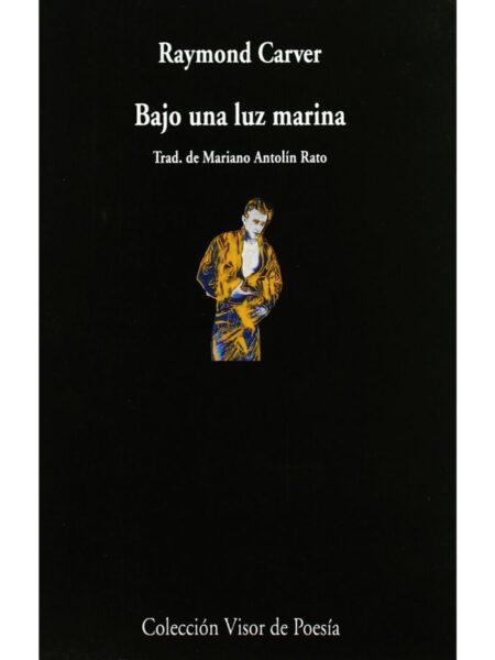 BAJO UNA LUZ MARINA