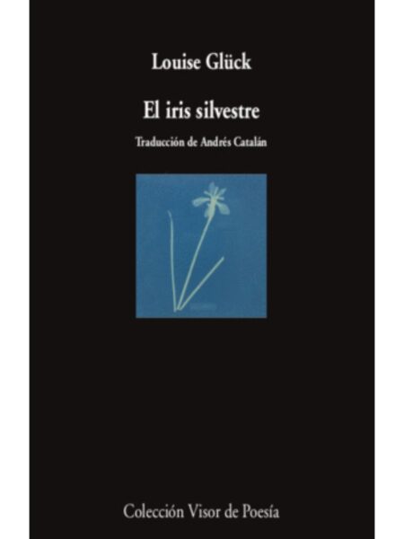 IRIS SILVESTRE, EL