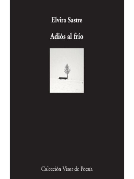 ADIÓS AL FRÍO