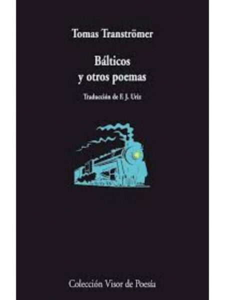 BÁTICO Y OTROS POEMAS