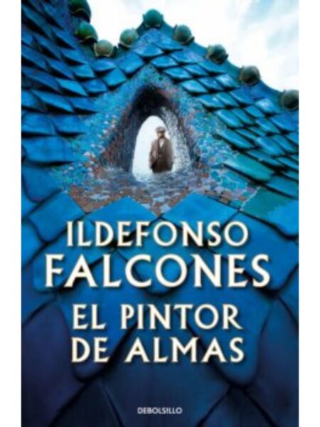 PINTOR DE ALMAS, EL