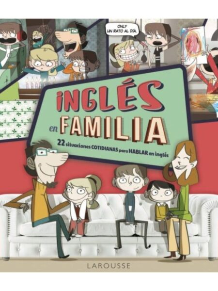 ING?LÉS EN FAMILIA