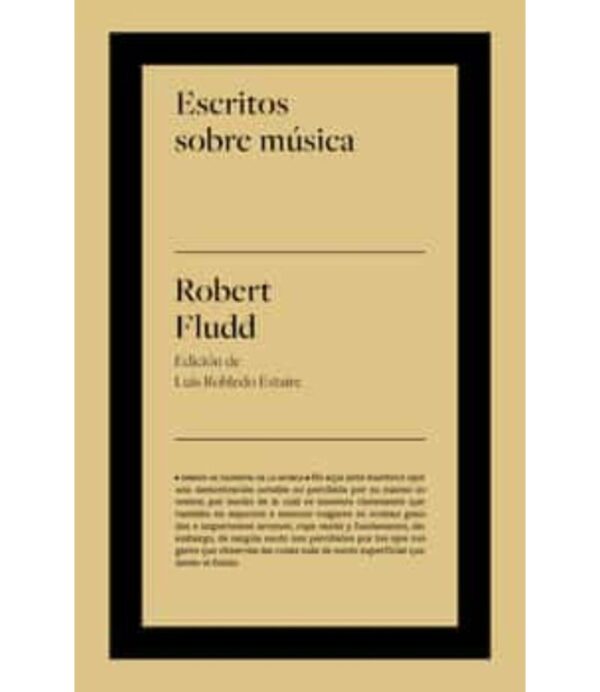 ESCRITOS SOBRE MÚSICA