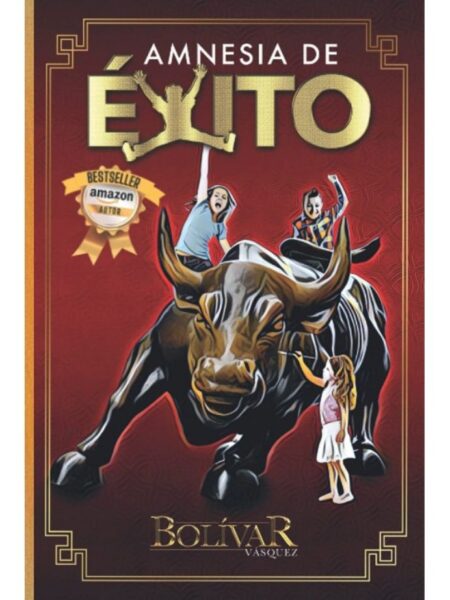 AMNESIA DE ÉXITO