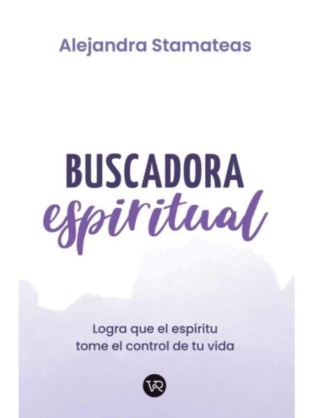 BUSCADORA ESPIRITUAL