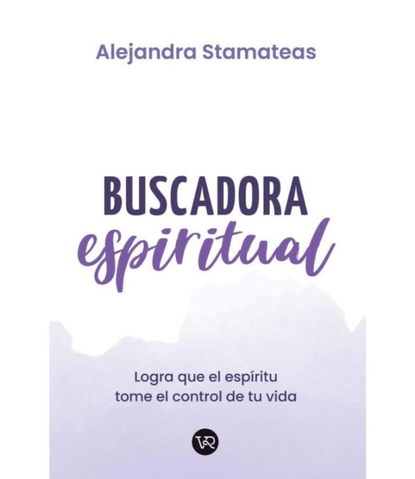 BUSCADORA ESPIRITUAL