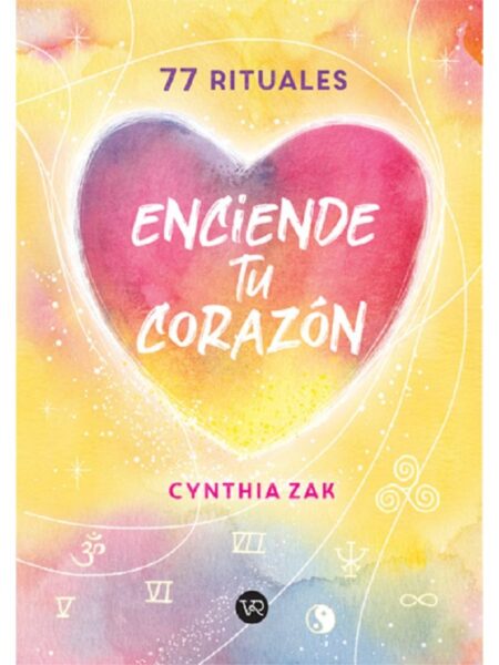 77 RIRUALES ENCIENDE TU CORAZON