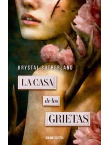 CASA DE LAS GRIETAS, LA
