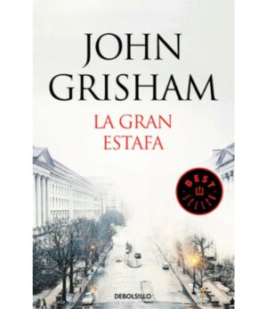 GRAN ESTAFA, LA