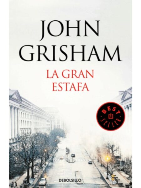 GRAN ESTAFA, LA