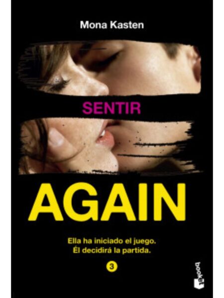 SENTIR -SERIE AGAIN 3-