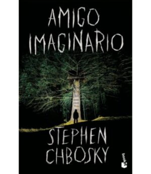 AMIGO IMAGINARIO
