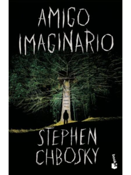 AMIGO IMAGINARIO