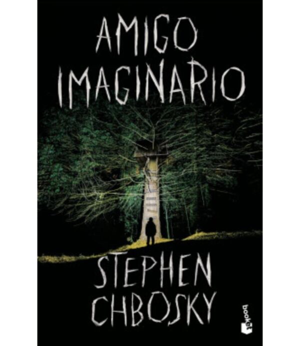 AMIGO IMAGINARIO