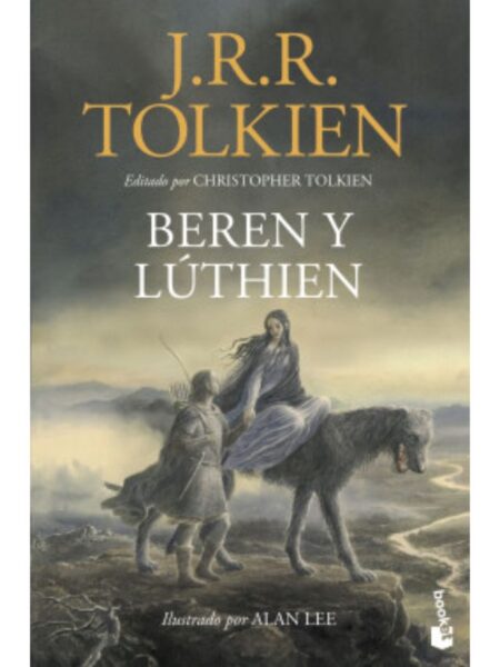 BEREN Y LÚTHIEN