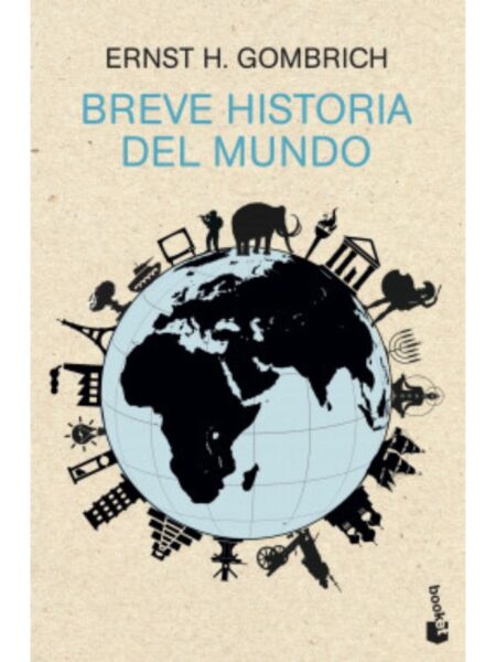BREVE HISTORIA DEL MUNDO