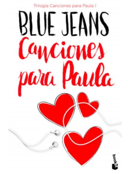 CANCIONES PARA PAULA 1
