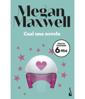 CASI UNA NOVELA