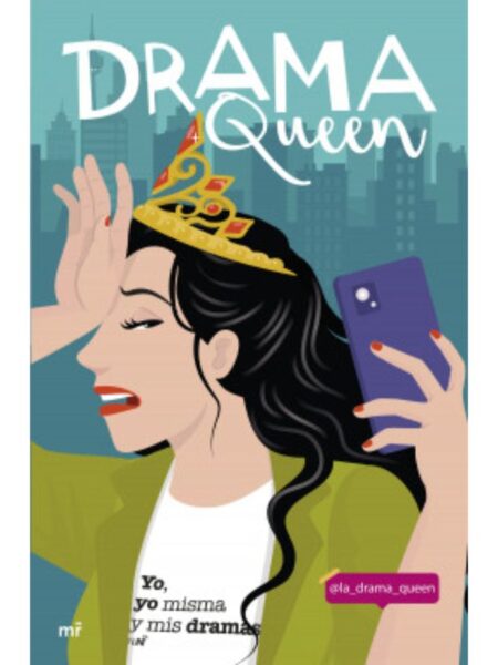 DRAMA QUEEN