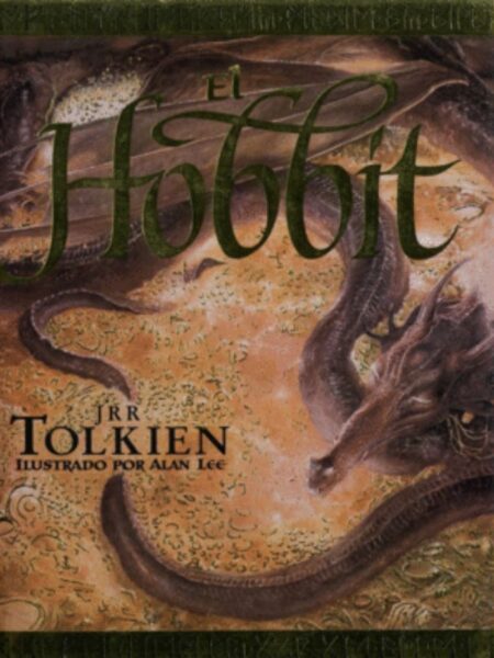 HOBBIT, EL -LISTRADO POR ALAN LEE-
