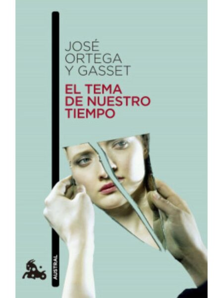 TEMA DE NUESTRO TIEMPO, EL