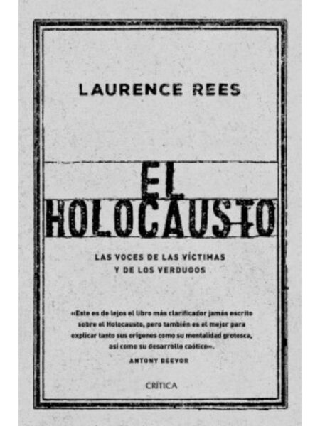 EL HOLOCAUSTO