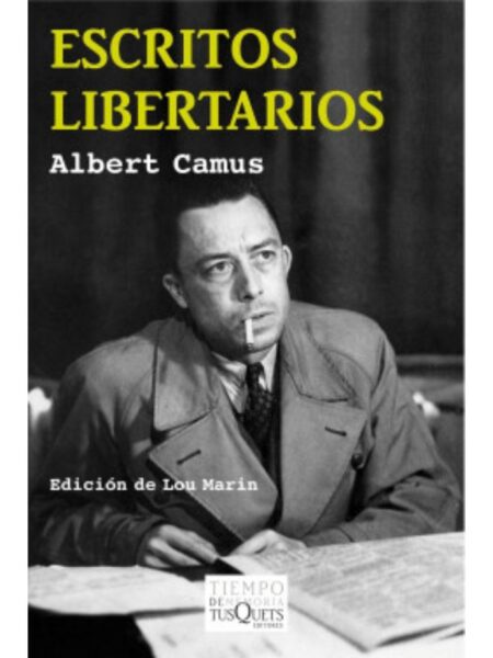 ESCRITOS LIBERTARIOS