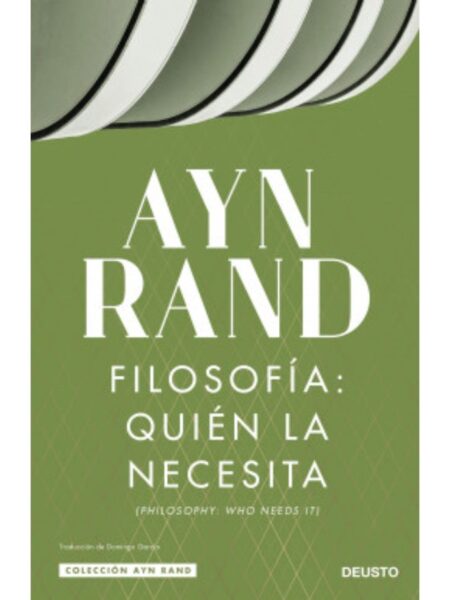 ´FILOSOFÍA: QUIÉN LA NECESITA