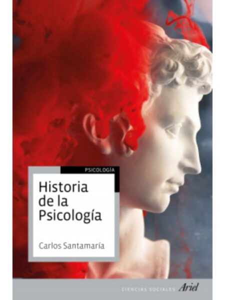 HISTORIA DE LA PSICOLOGÍA