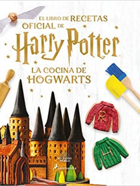 COCINA DE HOGWARTS, LA