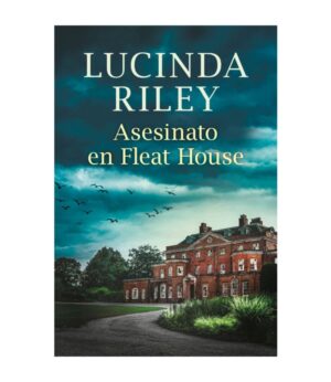 ASESINATO EN FLEAT HOUSE