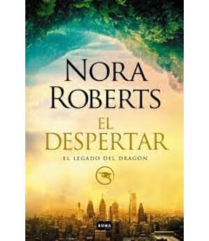LEGADO DEL DRAGÓN 1 EL DESPERTAR