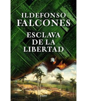 ESCLAVA DE LA LIBERTAD