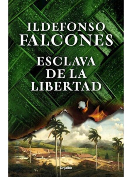 ESCLAVA DE LA LIBERTAD