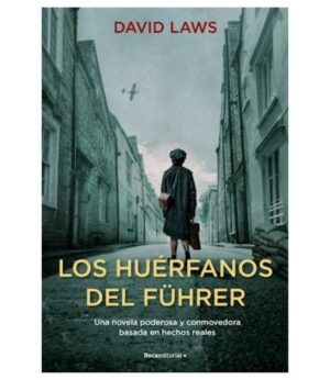 HUERFANOS DEL FUHRER, LOS