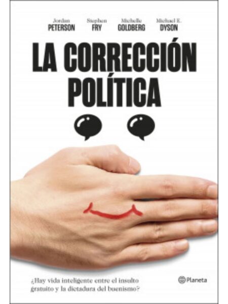 CORRECIÓN POLÍTICA, LA