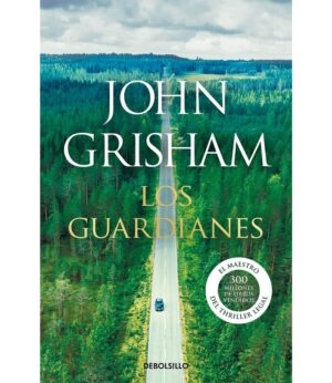 GUARDIANES, LOS