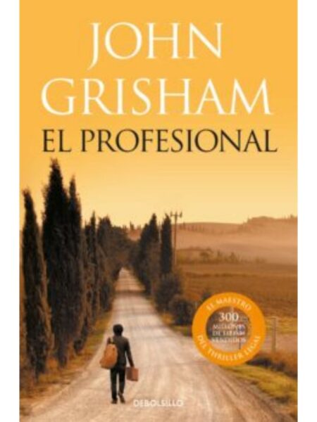 PROFESIONAL, EL