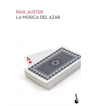 MÚSICA DEL AZAR, LA
