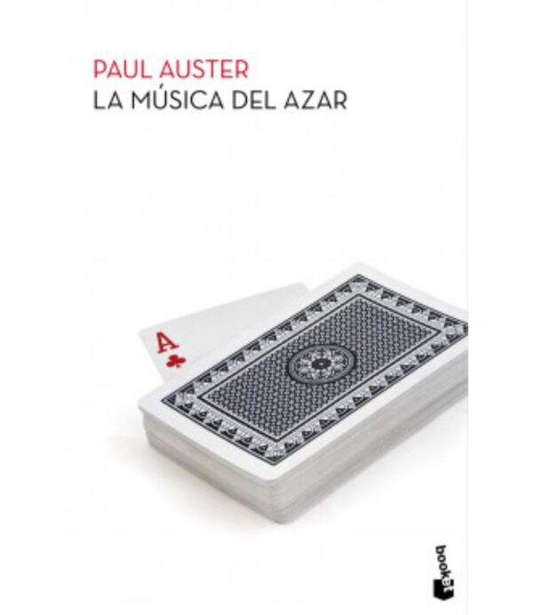 MÚSICA DEL AZAR, LA