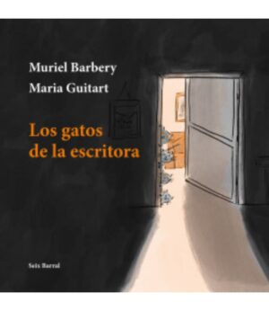 GATOS DE LA ESCRITORA, LOS