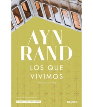 LOS QUE VIVIMOS