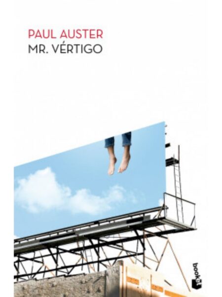 MR. VÉRTIGO