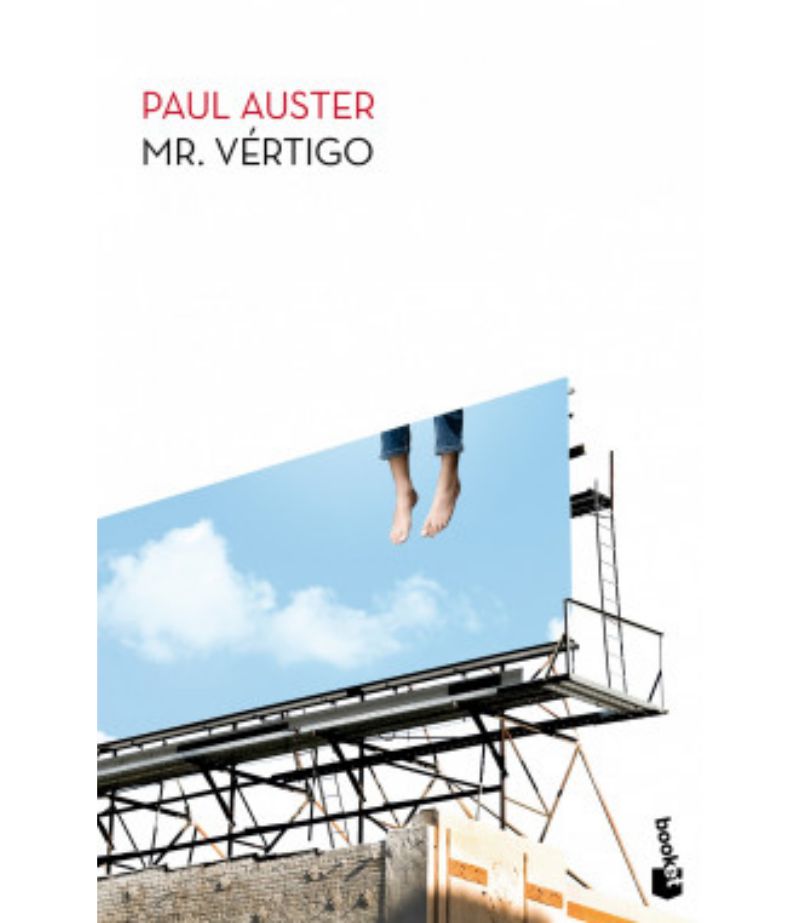 MR. VÉRTIGO