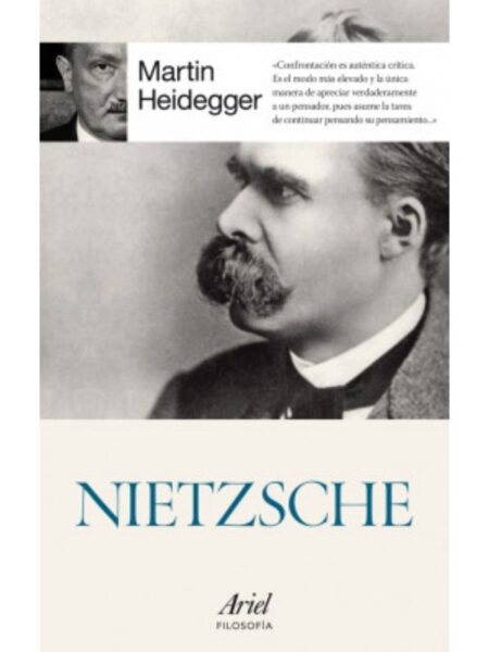 NIETZSCHE