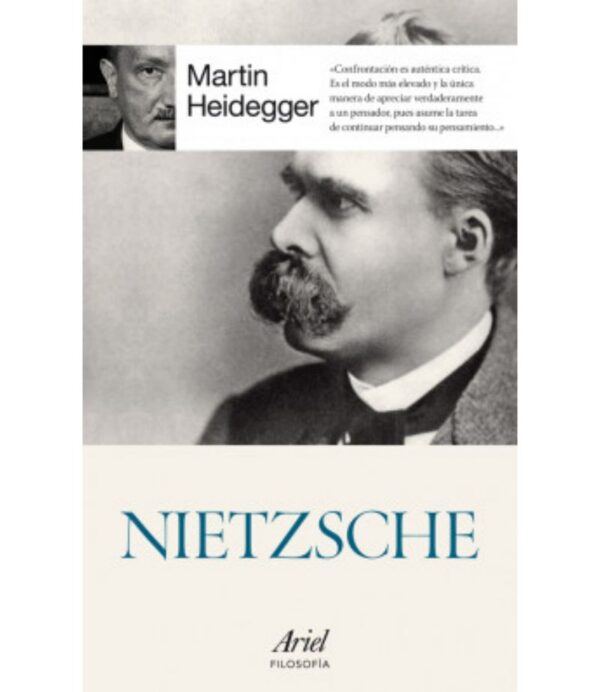 NIETZSCHE
