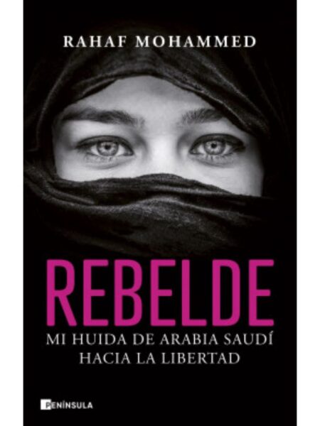 REBELDE