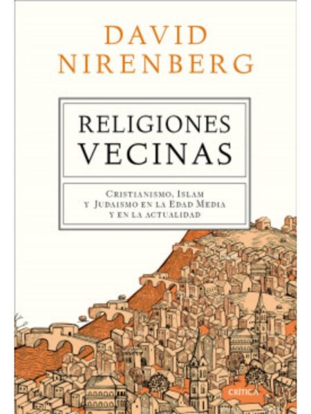 RELIGIONES VECINAS