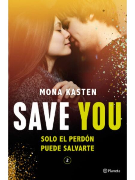 SAVE YOU -SERIE SAVE 2-