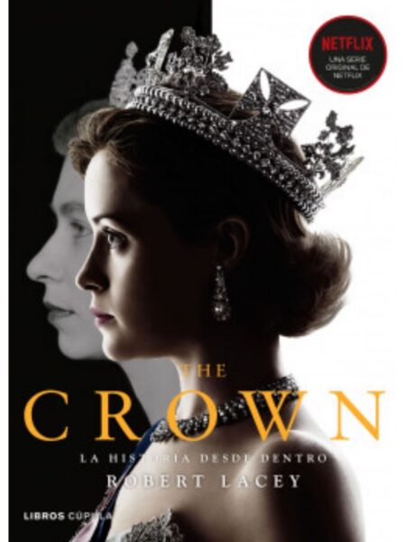 THE CROWN 1
